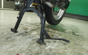HONDA CROSS CUB 110 2000 JA10