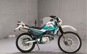 YAMAHA SEROW 225W 4JG