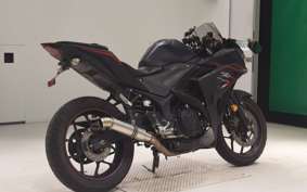 YAMAHA YZF-R25 2012 RG10J