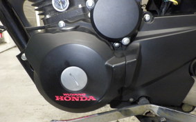 HONDA CG125 2026