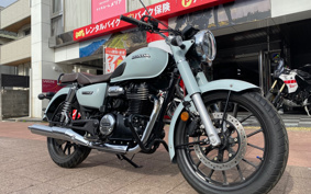 HONDA GB350C 2024 NC64