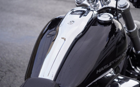 HARLEY FXBR 2025 YE9