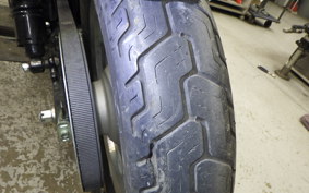 HARLEY FXDX 1450 2001