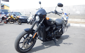 HARLEY XG750 2015 NBB