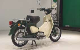 HONDA LITTLE CUB E