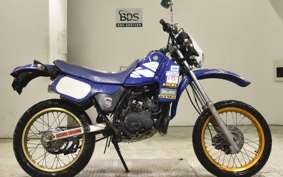 YAMAHA DT200 R 37F
