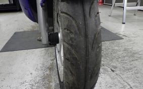 SUZUKI ADDRESS 110 CF11A