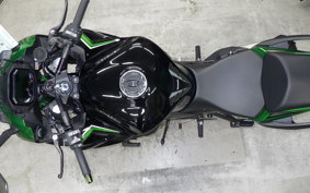 KAWASAKI NINJA 1000SX 2023 ZXT02K
