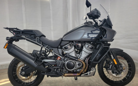 HARLEY  HARLEY  PAN  AMERICA 1250 SPECIAL  2022 ZES