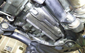 YAMAHA SR500 1992 1JN