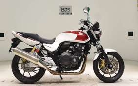 HONDA CB400SF GEN 4 A 2014 NC42