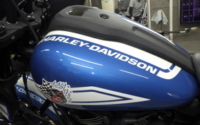 HARLEY FXLRST1920 2023
