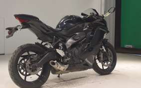 KAWASAKI ZX-25R 2017 ZX250E