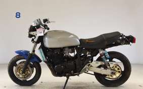 SUZUKI GSX400 IMPULSE 2007 GK79A