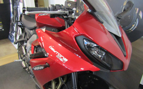 TRIUMPH DAYTONA 660 2025 LGL23U
