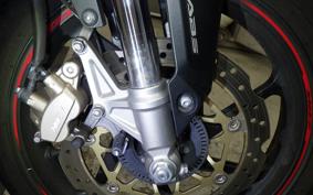 HONDA CBR250RR A 2007 MC51