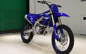 YAMAHA YZ250F