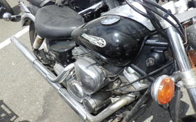 YAMAHA DRAGSTAR 250 VG02J