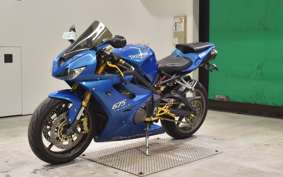 TRIUMPH DAYTONA 675 2008