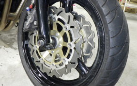 SUZUKI GSF1200 1998 GV75A