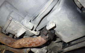 YAMAHA JOG POCHE SA08J