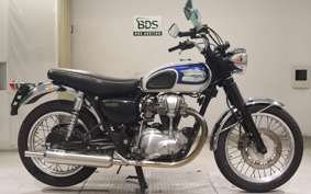 KAWASAKI W650 2002 EJ650A