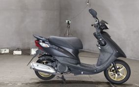 YAMAHA JOG DX SA39J