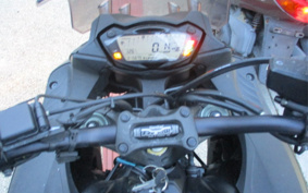SUZUKI GSX-S1000F 2019 GT79B