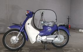 HONDA SUPER CUB110 JA07