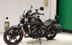 KAWASAKI VULCAN 650 SA 2024 EN650M