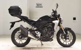 HONDA CB250RA 2023 MC52