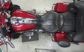 HARLEY FLTRUSE1800CVO 2011