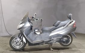 SUZUKI BURGMAN250 AN121