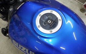 SUZUKI SV650 A 2018 VP55B