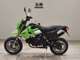 Фото Kawasaki KSR110 с японского аукциона