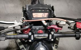 HONDA CRF250M MD38