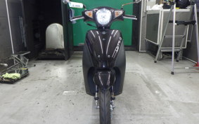 SUZUKI LET's G CA4AA