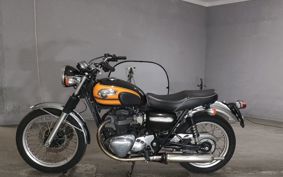 KAWASAKI W800 2017 EJ800A