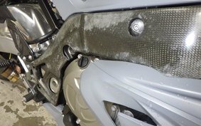 BMW S1000RR 2016
