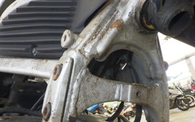 HONDA CBR400F 1985