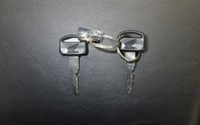 HONDA C50 SUPER CUB 2017 AA09