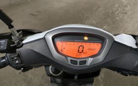 SUZUKI SU WISH LTD DV12B