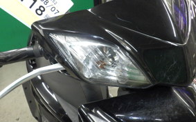 YAMAHA CYGNUS 125 X 2012