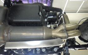 TRIUMPH TRIDENT 660 2026