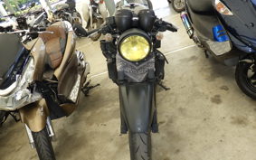 KAWASAKI ZZ-R400 Gen.2 2005 ZX400N