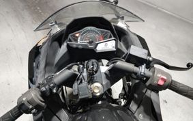 KAWASAKI NINJA 250 EX250L