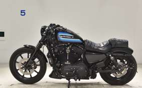 HARLEY XL1200NS 2018