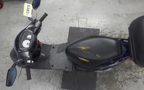 YAMAHA BJ 2021 SA24J