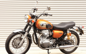 KAWASAKI W800 2011 01]106