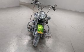 HARLEY FLSTC1340 1989 BJL